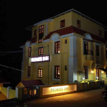 Premier Inn Yercaud Esterno foto