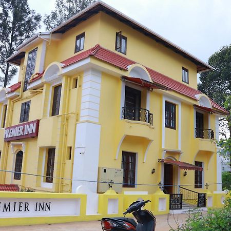 Premier Inn Yercaud Esterno foto