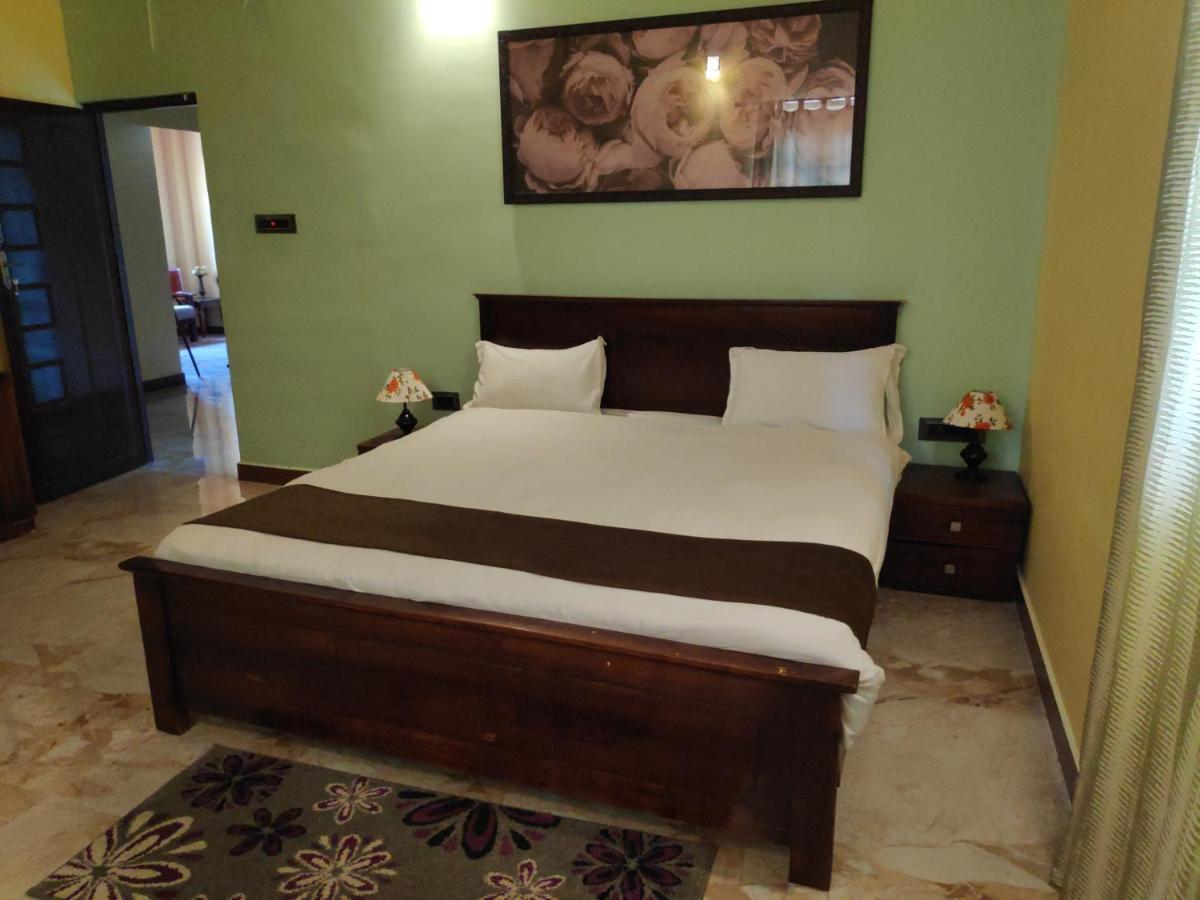 Premier Inn Yercaud Esterno foto