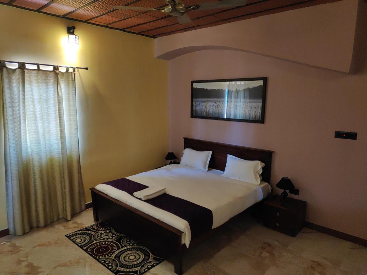 Premier Inn Yercaud Esterno foto