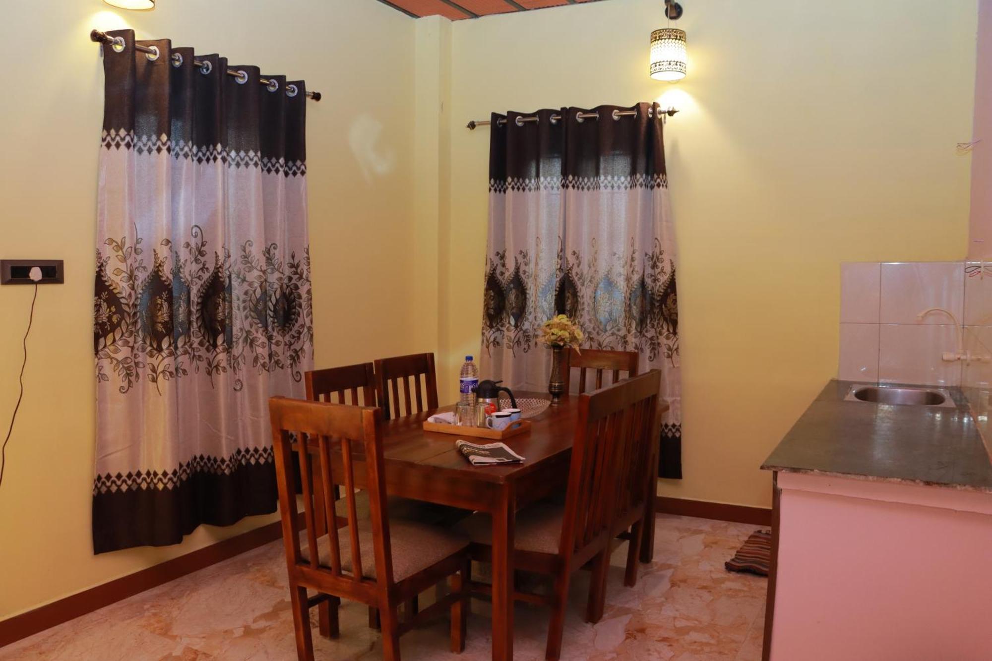 Premier Inn Yercaud Esterno foto