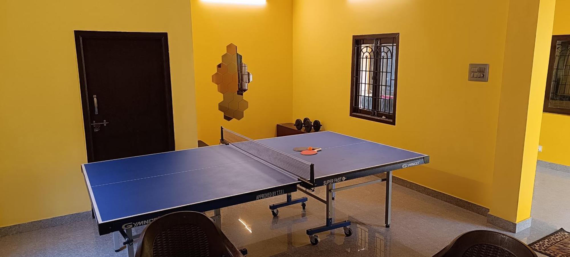 Premier Inn Yercaud Esterno foto