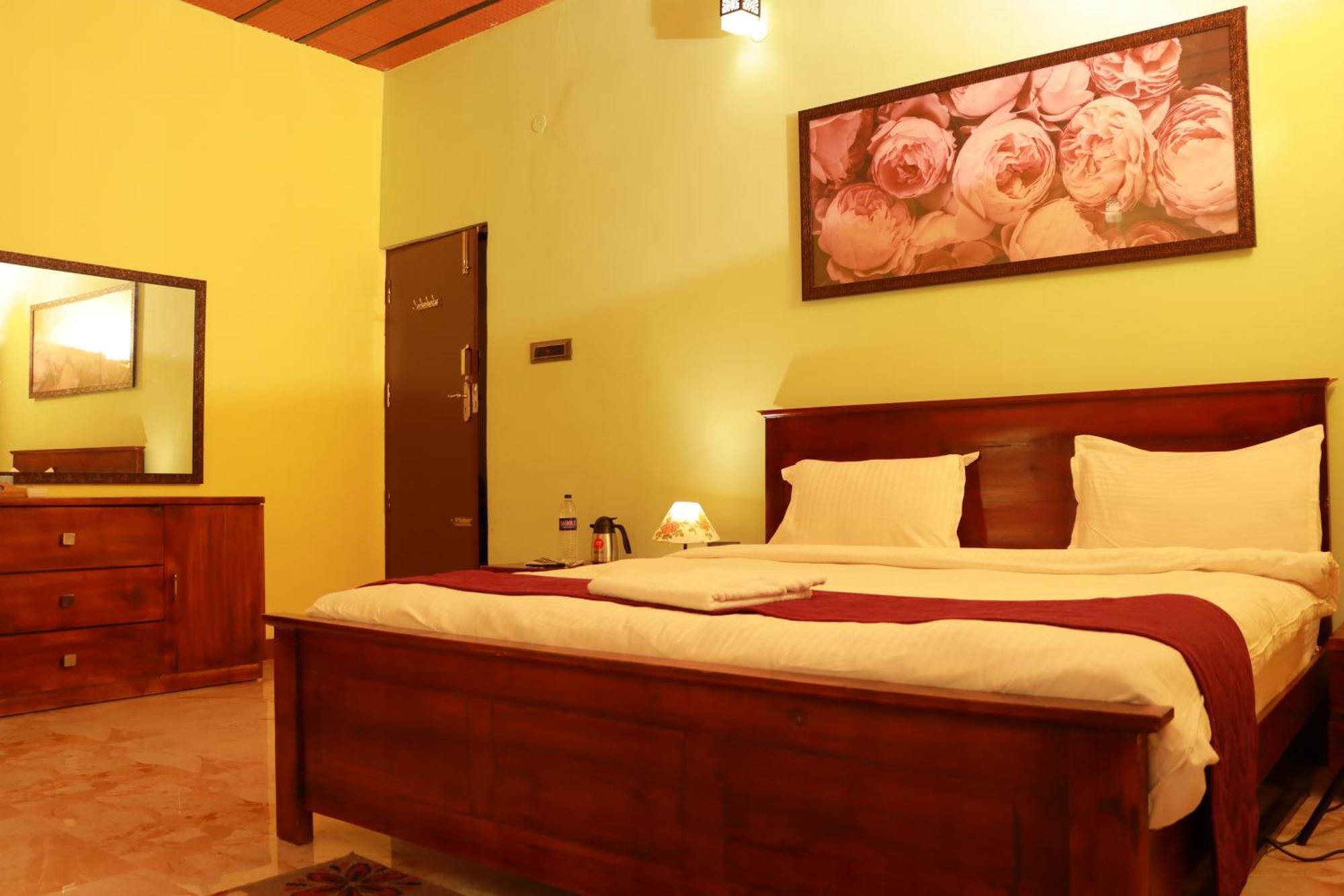 Premier Inn Yercaud Esterno foto