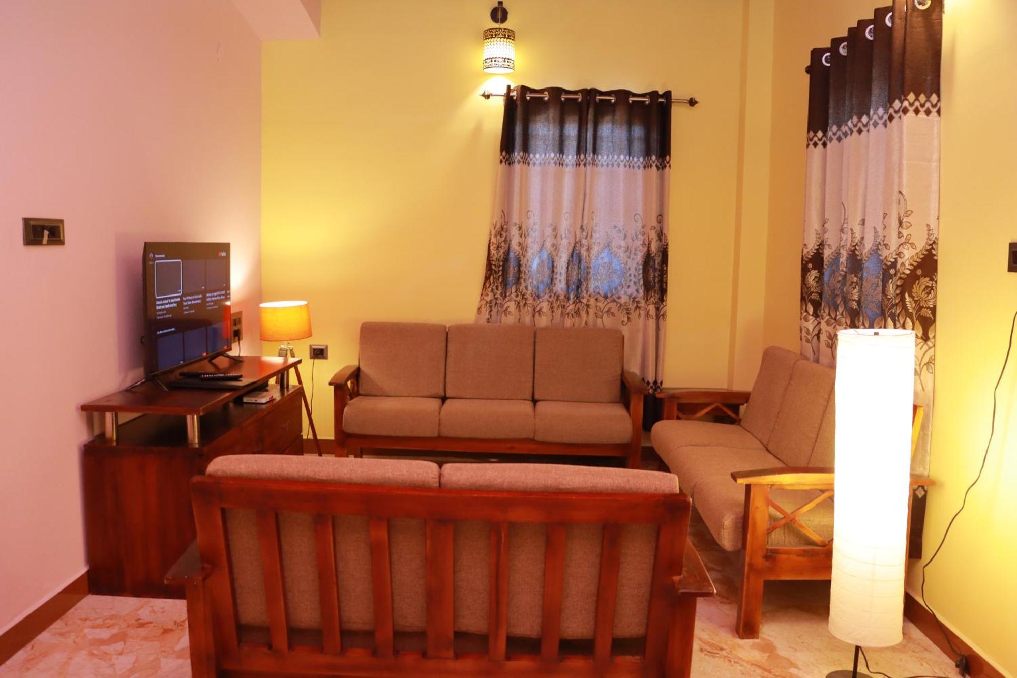 Premier Inn Yercaud Esterno foto
