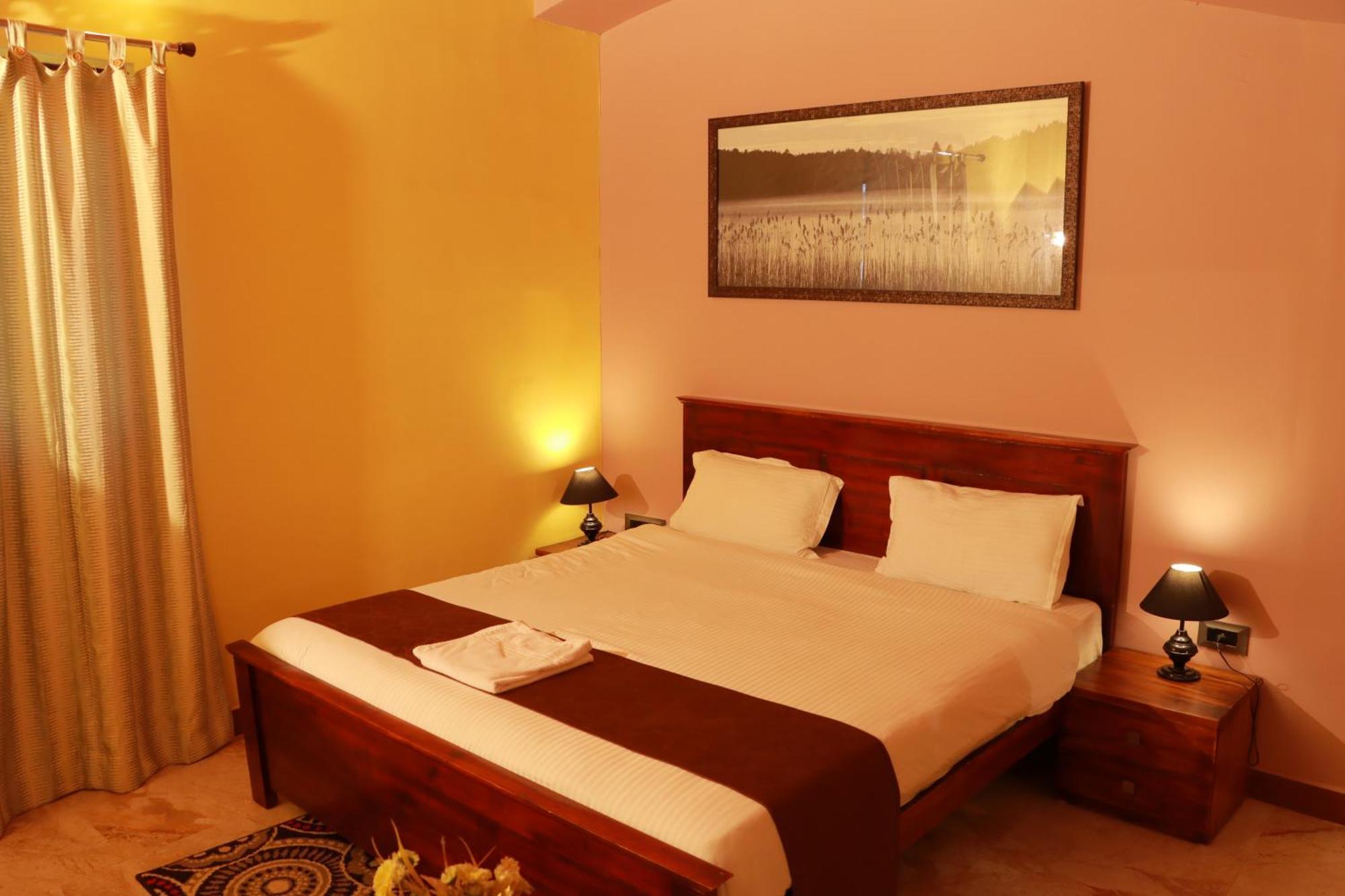 Premier Inn Yercaud Esterno foto