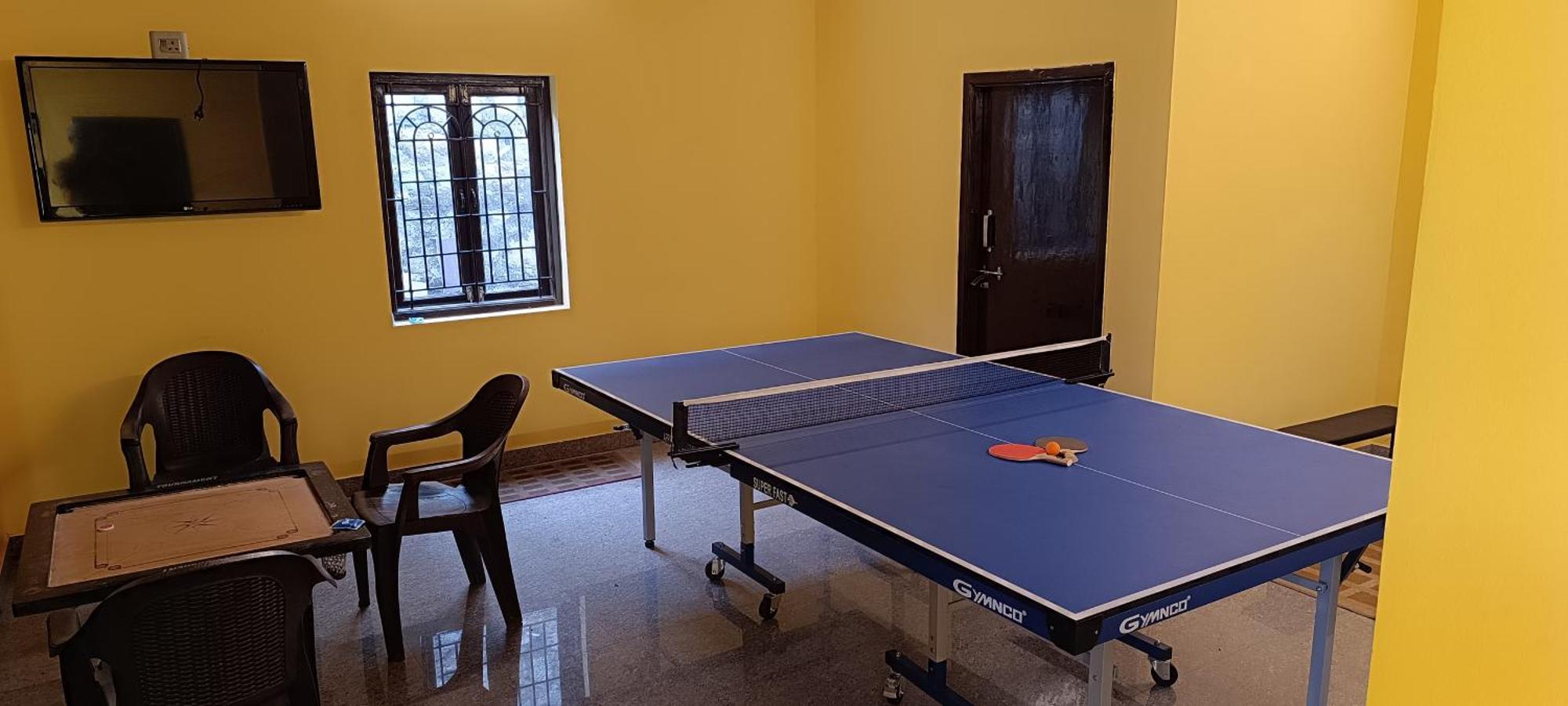 Premier Inn Yercaud Esterno foto