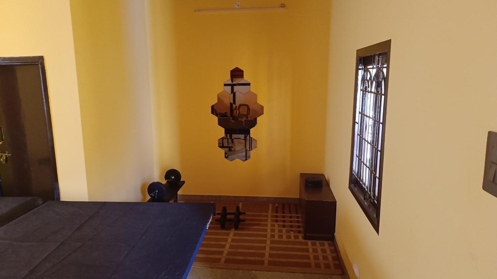 Premier Inn Yercaud Esterno foto