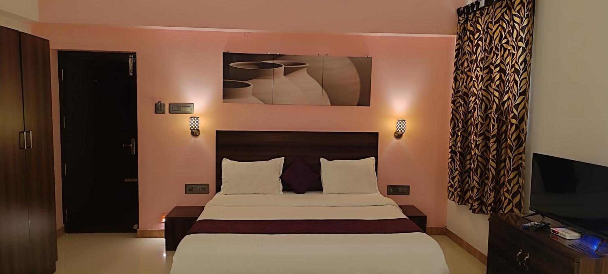 Premier Inn Yercaud Esterno foto