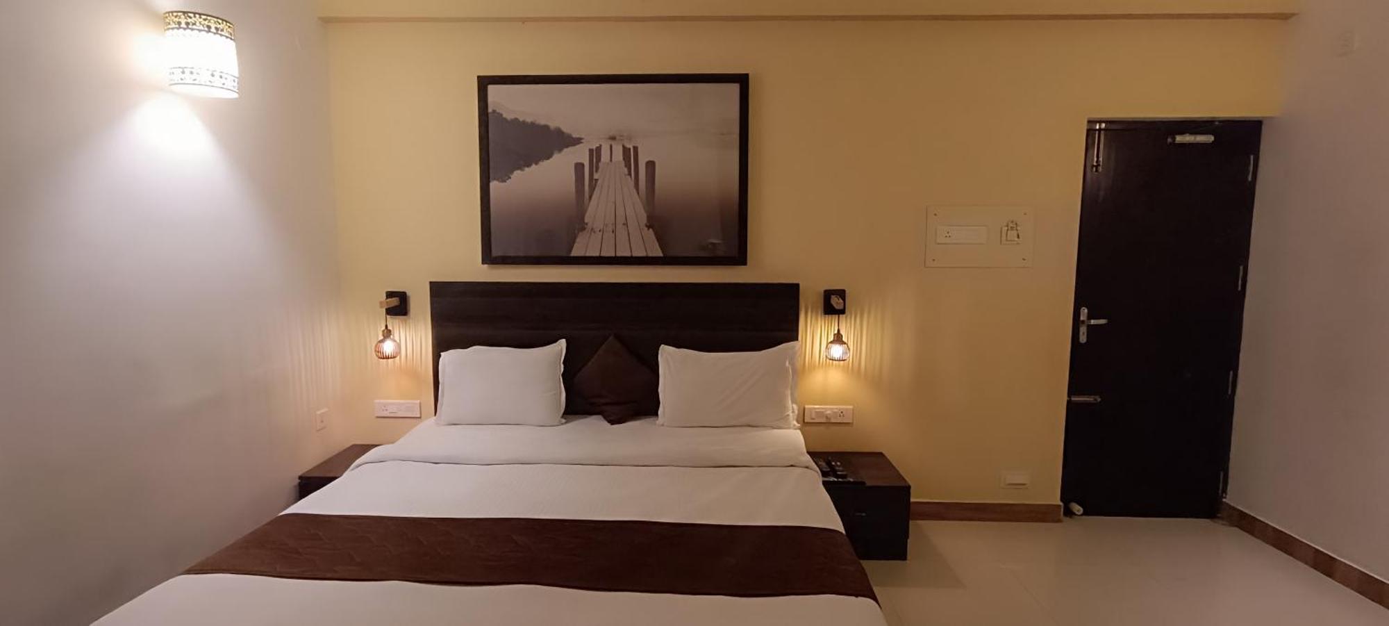 Premier Inn Yercaud Esterno foto