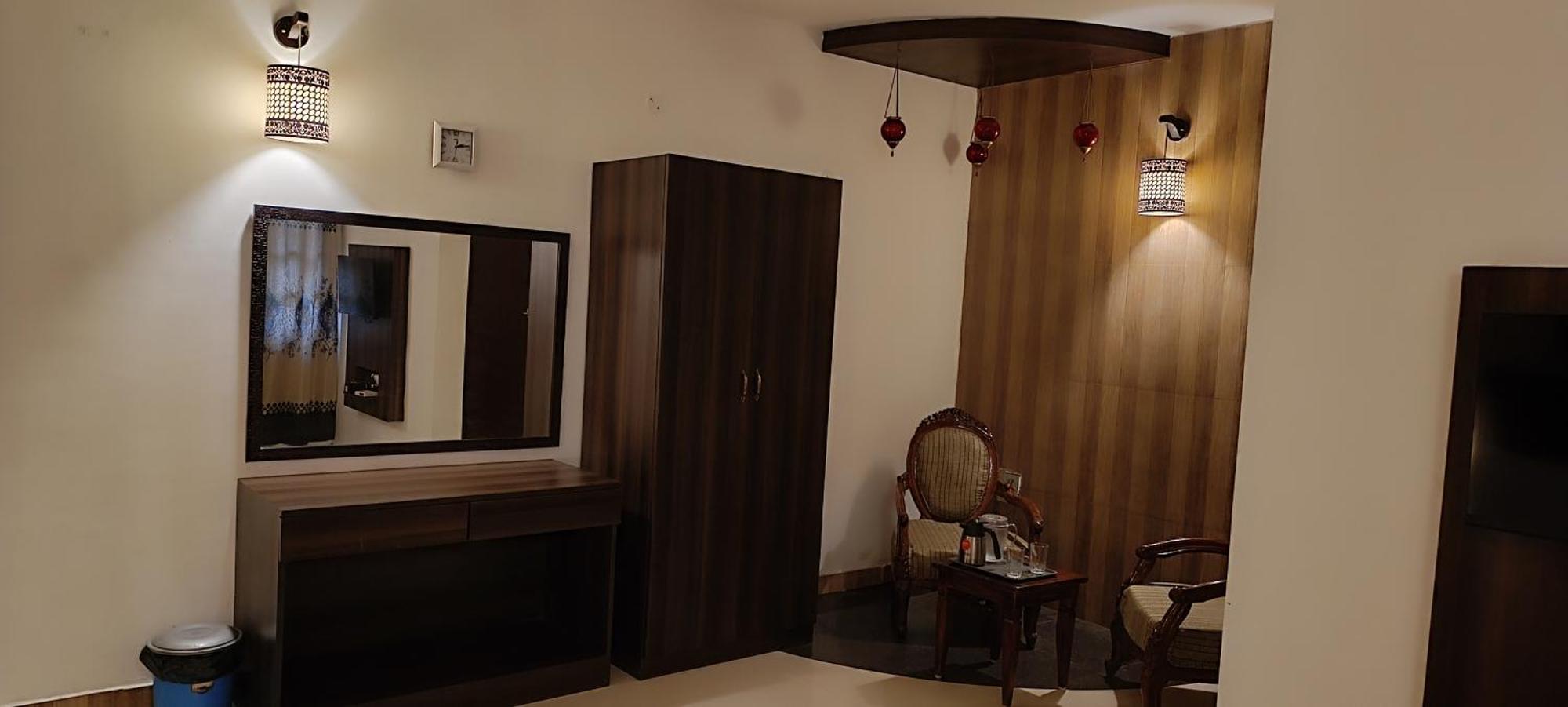 Premier Inn Yercaud Esterno foto