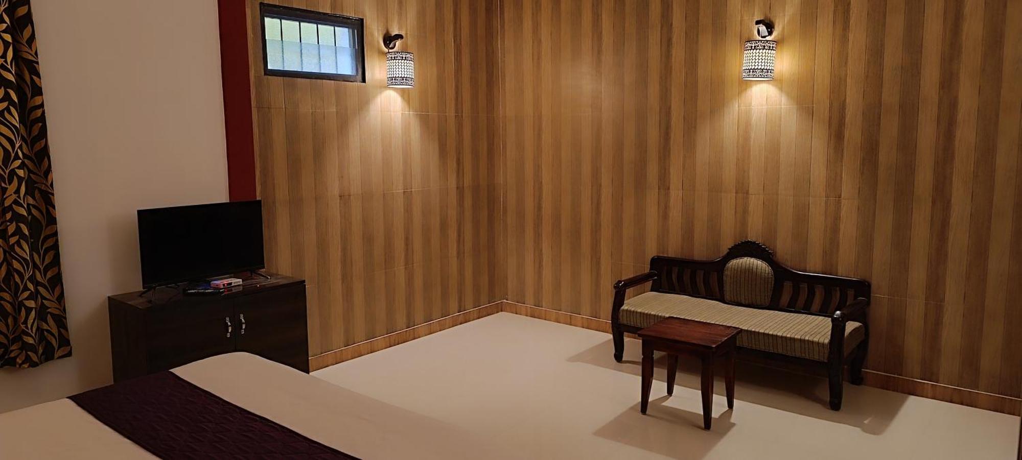 Premier Inn Yercaud Esterno foto