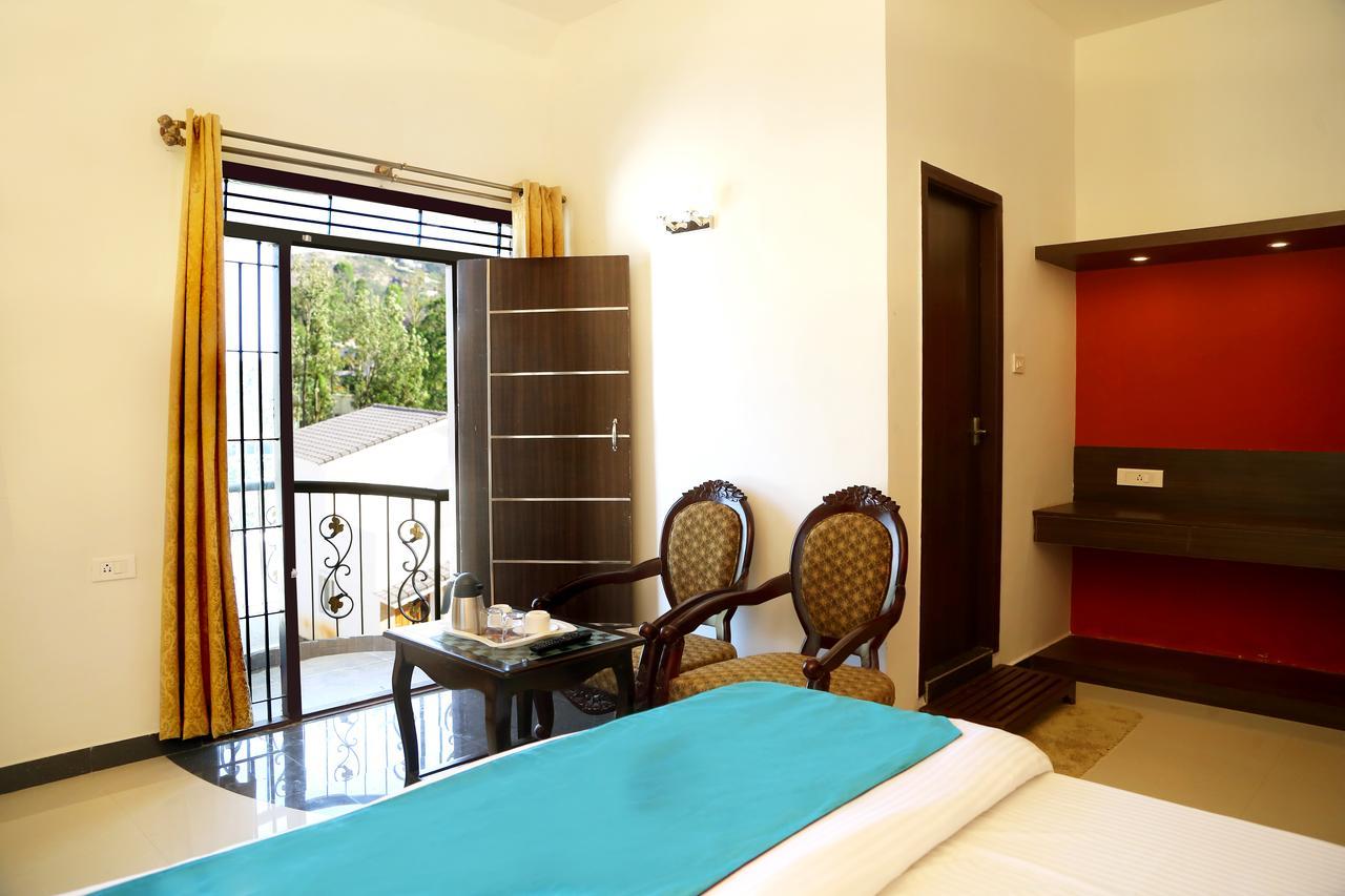 Premier Inn Yercaud Esterno foto