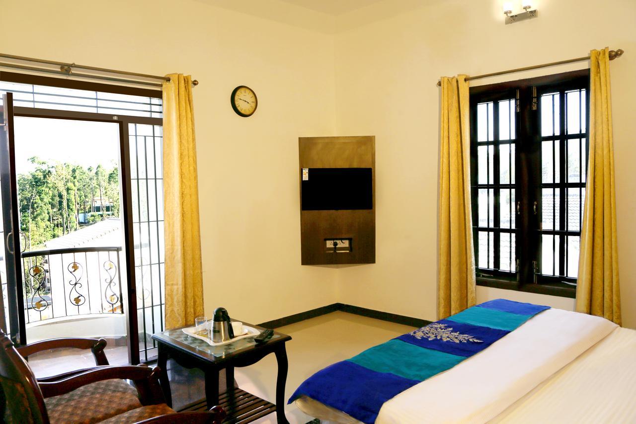Premier Inn Yercaud Esterno foto