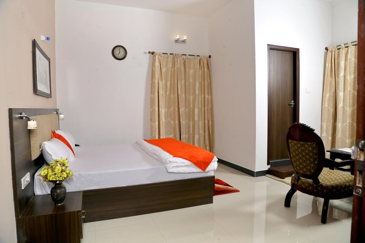 Premier Inn Yercaud Esterno foto