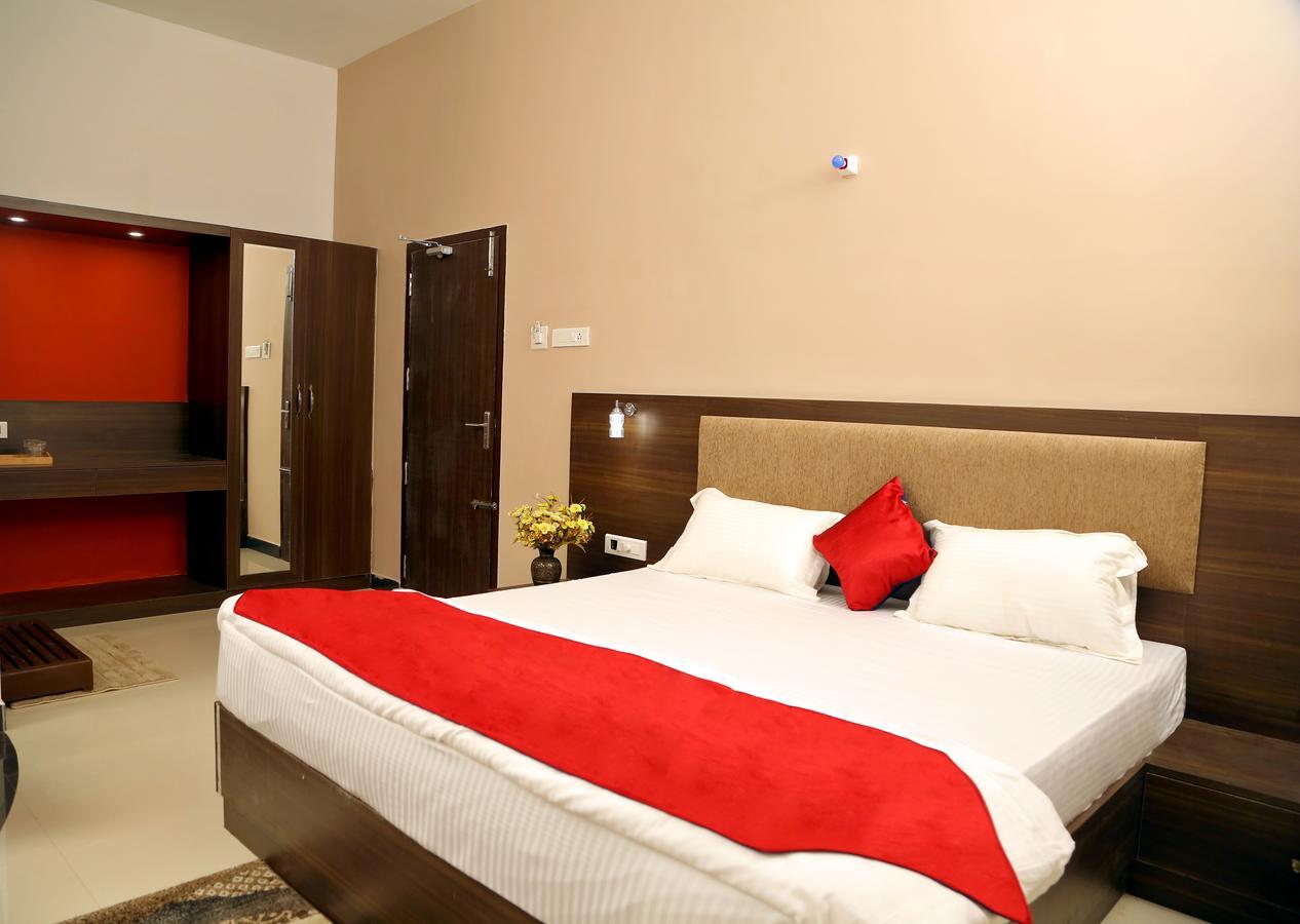 Premier Inn Yercaud Esterno foto